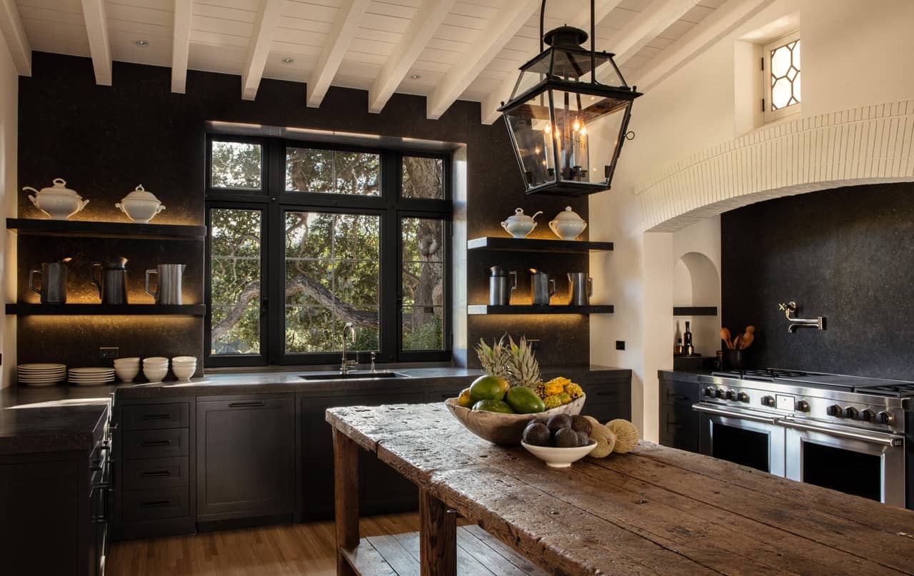 319 San Ysidro Road Montecito CA 93108