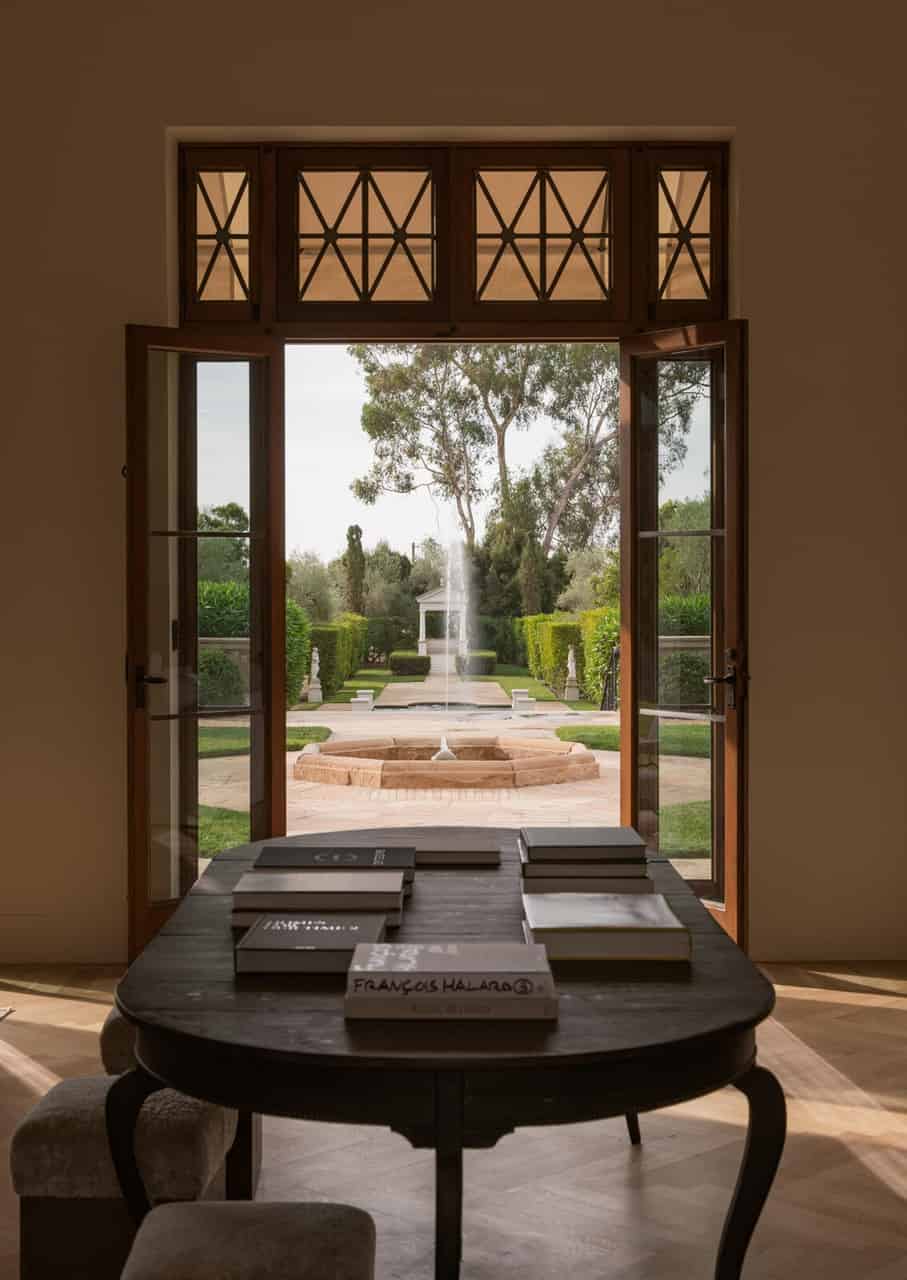 319 San Ysidro Road Montecito CA 93108