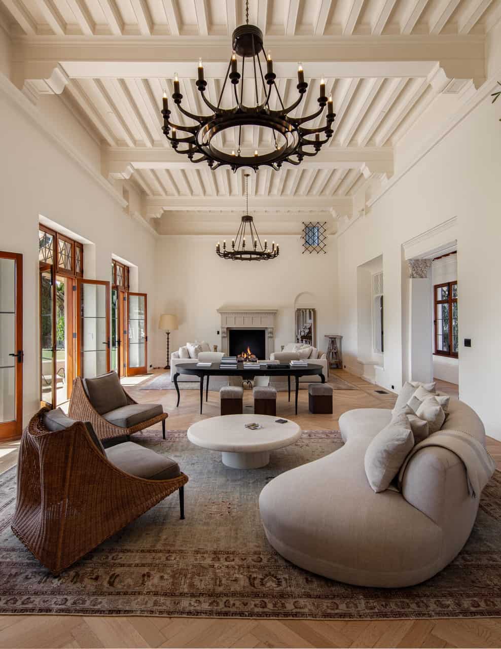 319 San Ysidro Road Montecito CA 93108