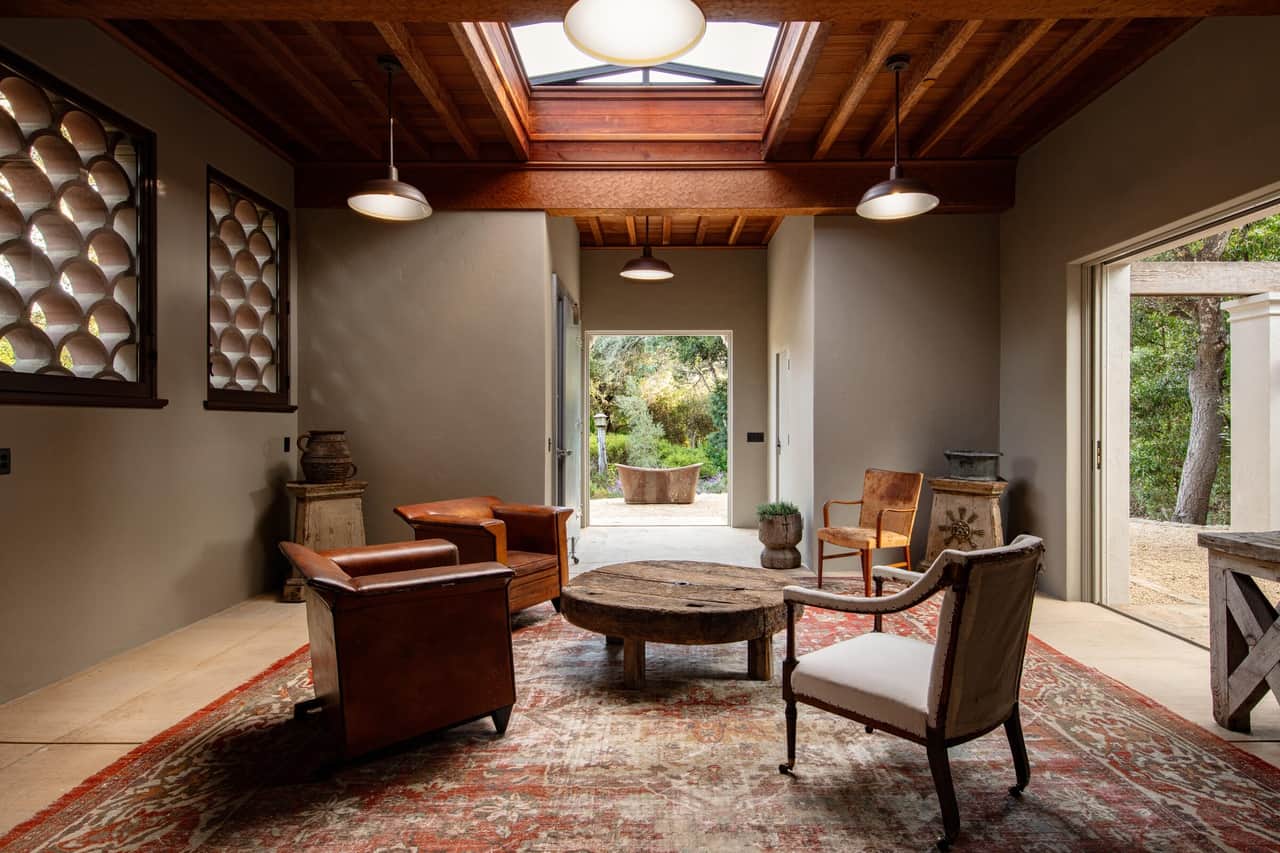 319 San Ysidro Road Montecito CA 93108