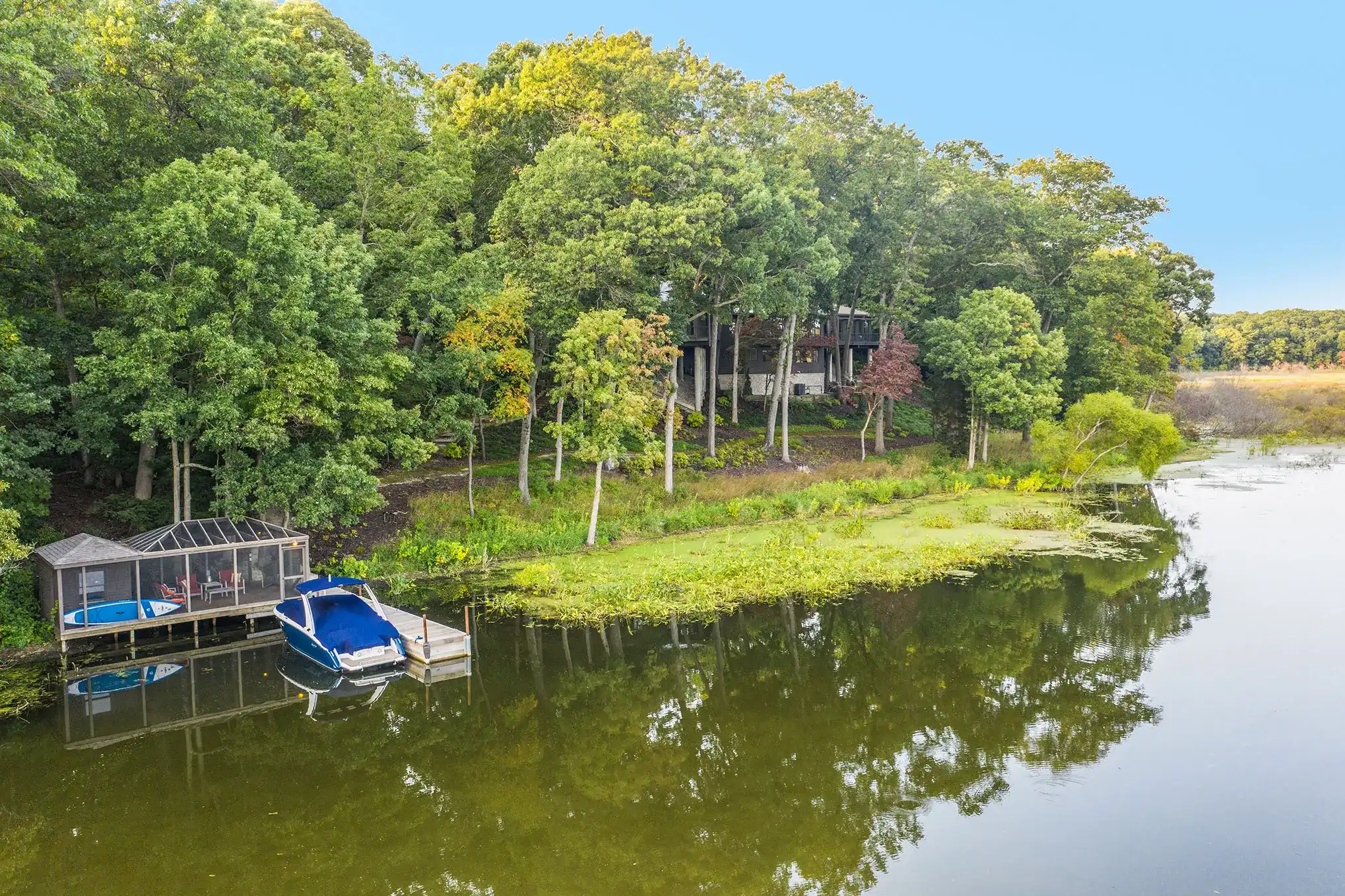 3111 62nd Street Saugatuck MI