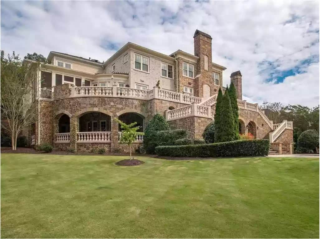 1109 Pristine Place Alpharetta Ga 30022