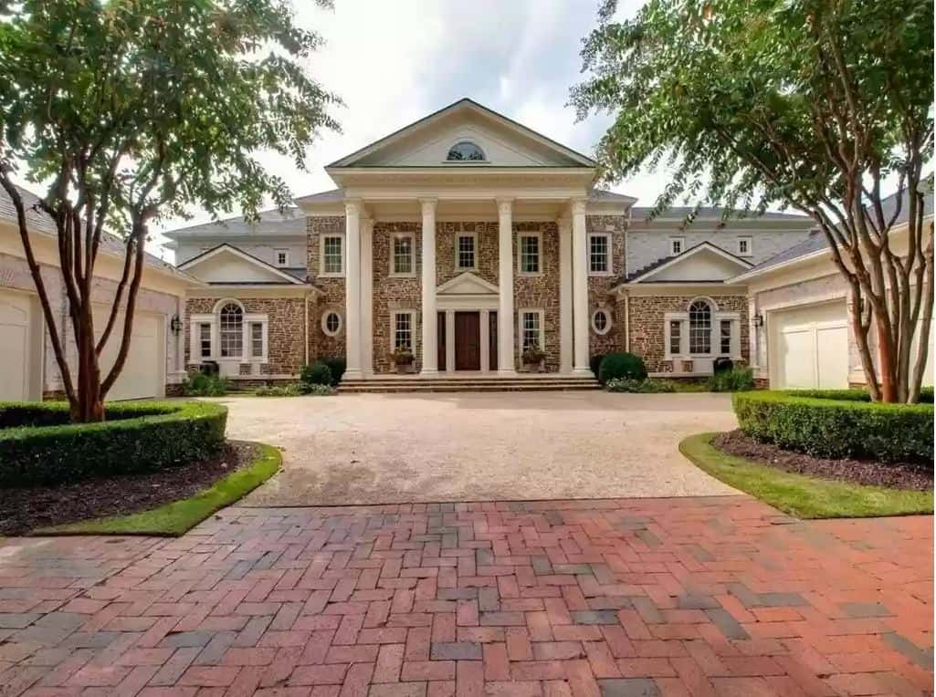 1109 Pristine Place Alpharetta Ga 30022