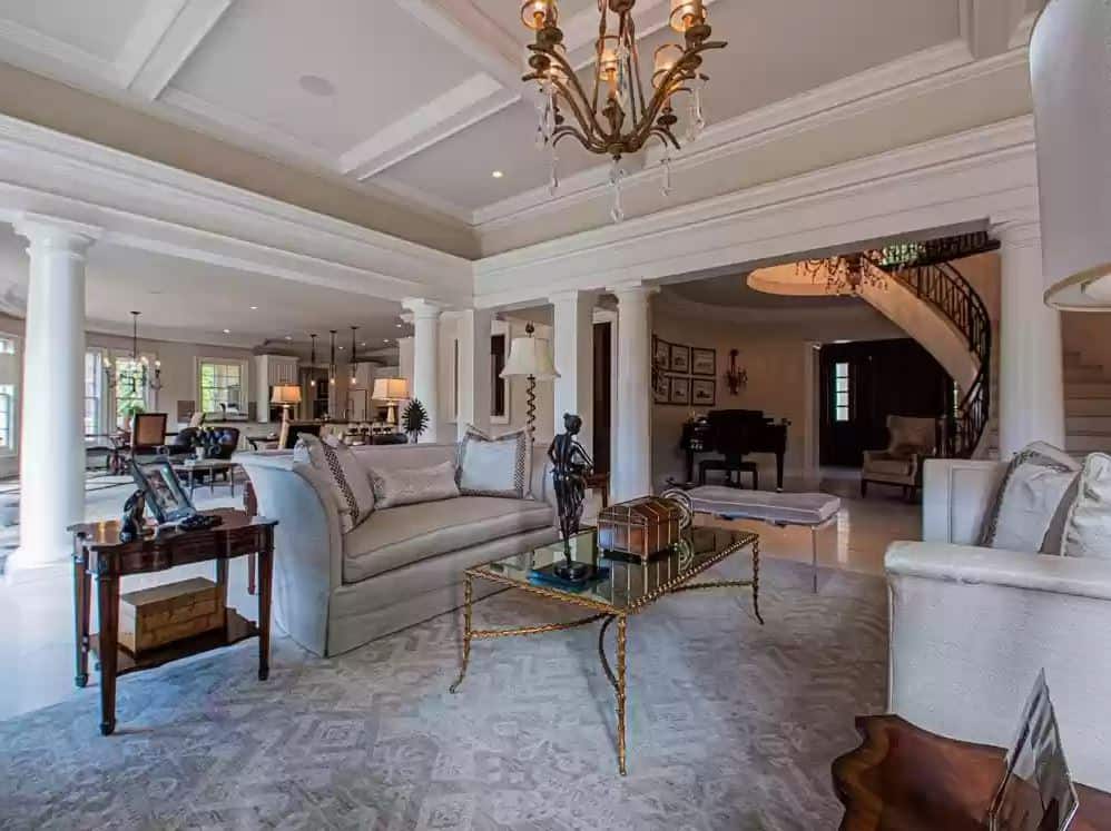 1109 Pristine Place Alpharetta Ga 30022