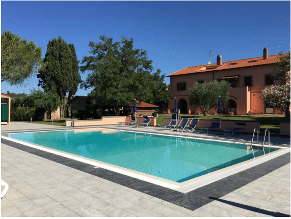 Rosignano Marittimo IT 57016