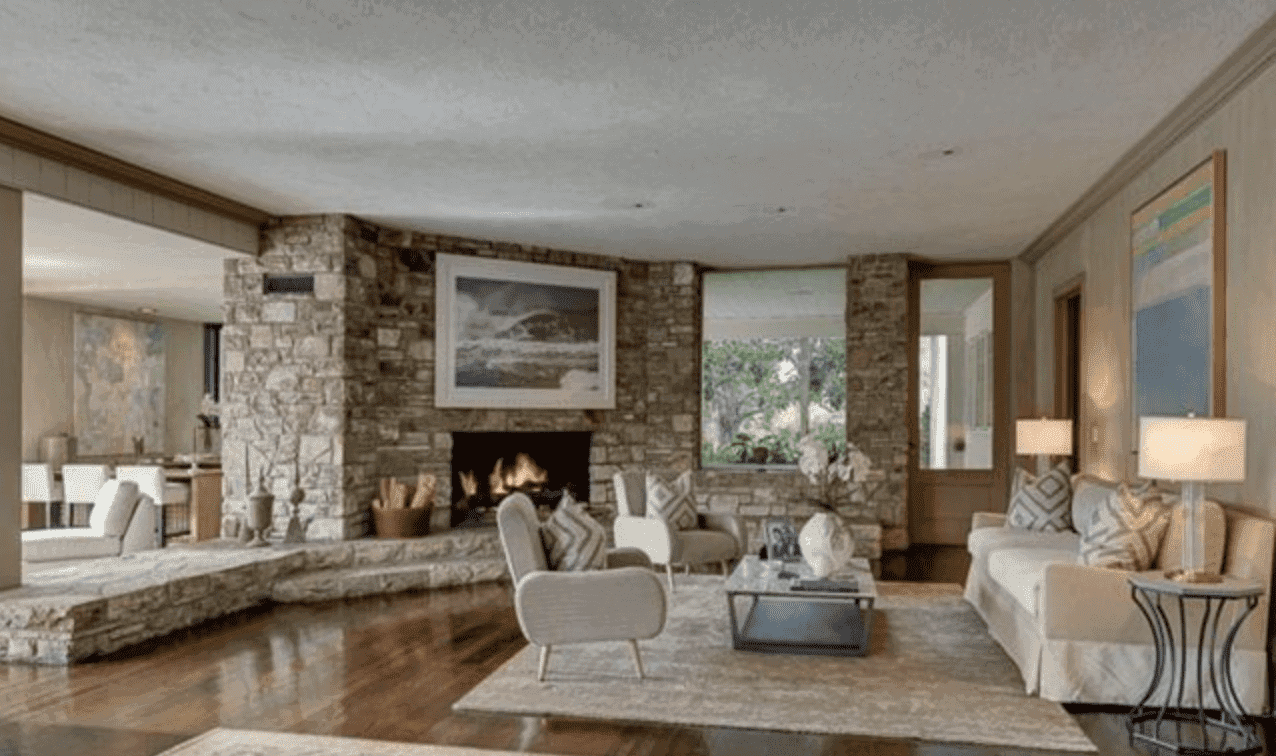 Bob Hope's Former La Estate North Hollywood CA 91602