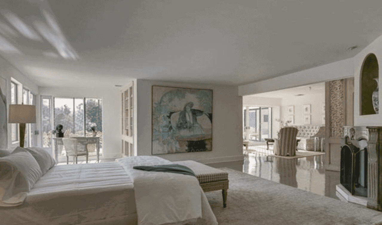 Bob Hope's Former La Estate North Hollywood CA 91602