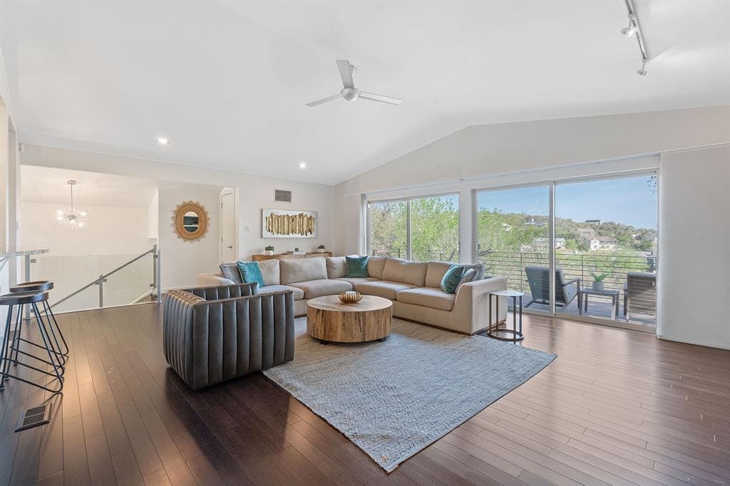 1407 Lost Creek Boulevard Austin TX 78746