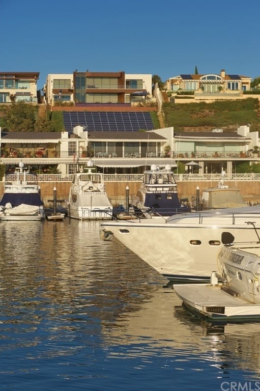 1301 Dolphin Terrace Newport Beach CA 92625