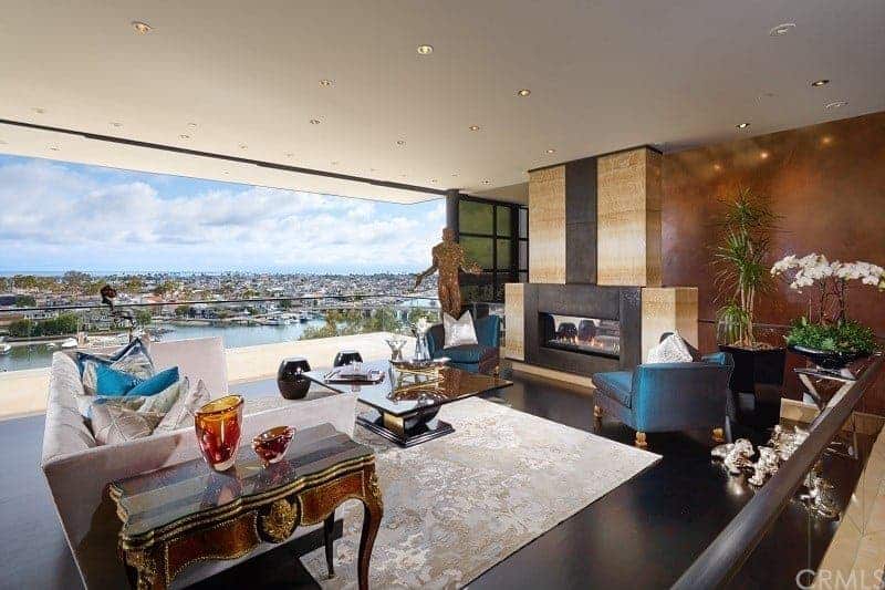 1301 Dolphin Terrace Newport Beach CA 92625