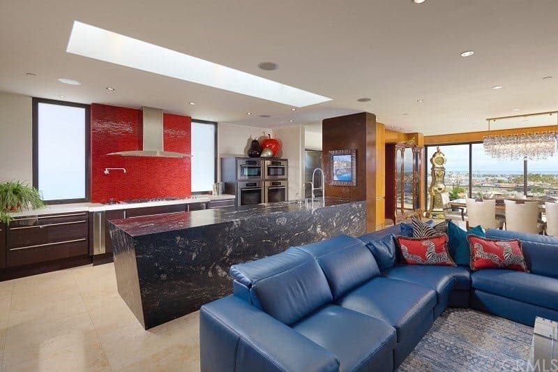 1301 Dolphin Terrace Newport Beach CA 92625