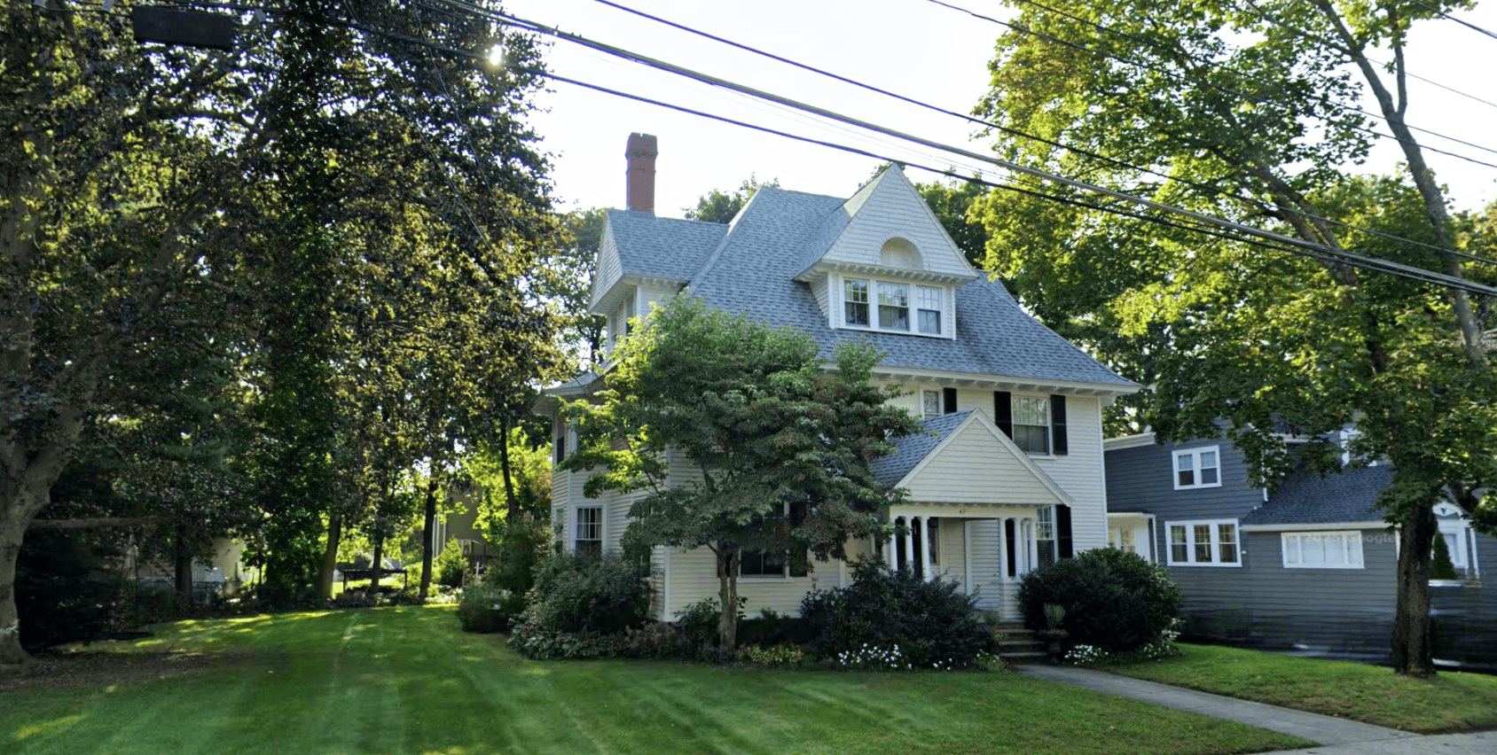 42 Wildwood Street Winchester MA 01890