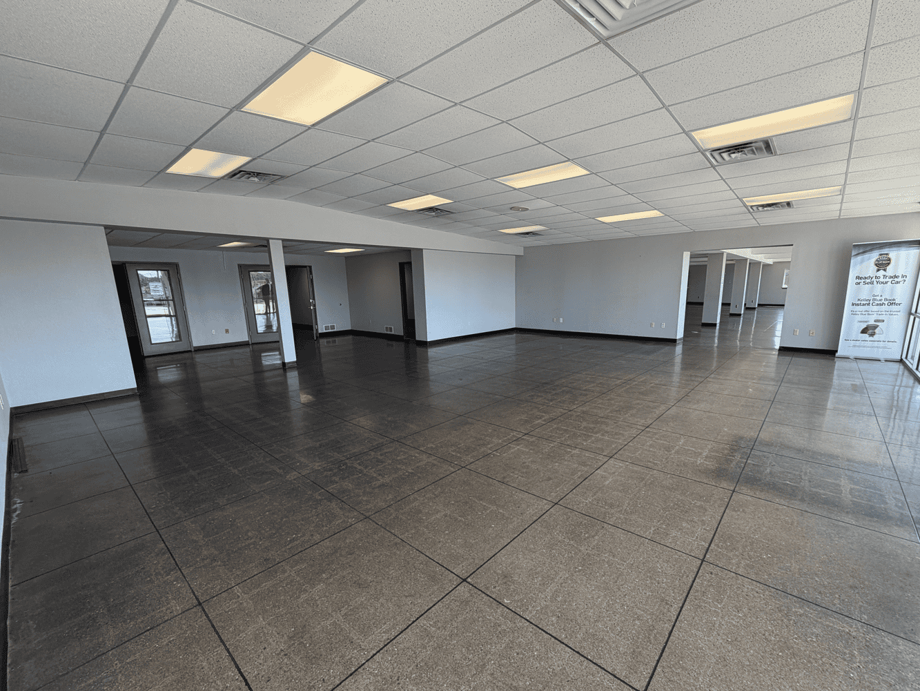3100 Anderson Ave & 1105 Waters Street Manhattan KS 66503