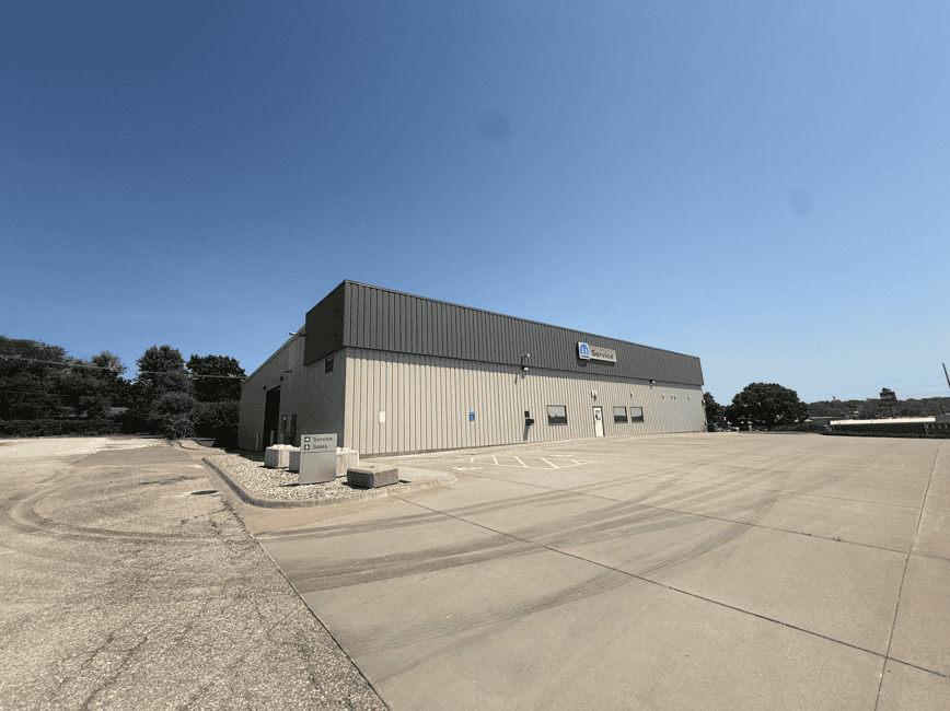 3100 Anderson Ave & 1105 Waters Street Manhattan KS 66503