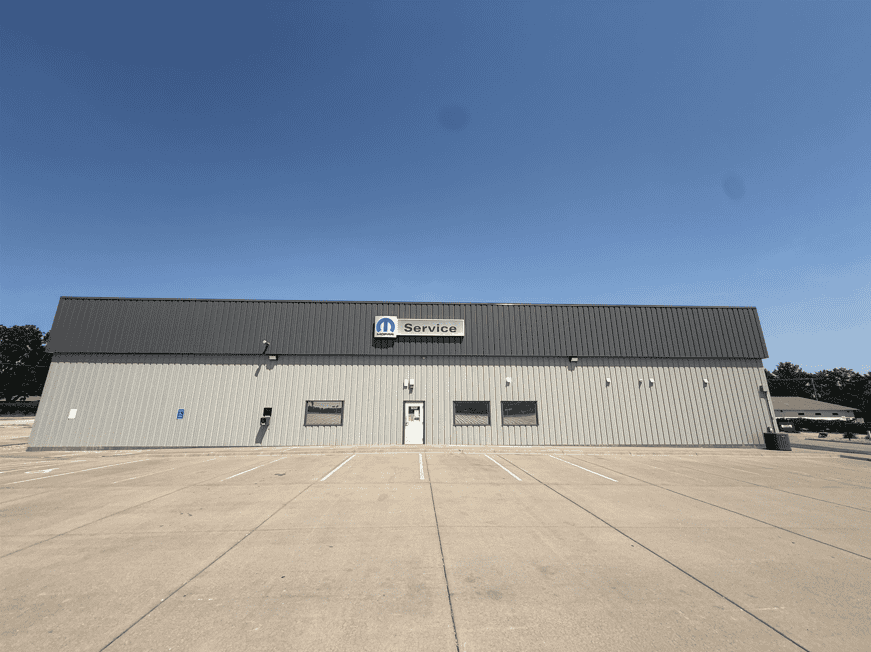 3100 Anderson Ave & 1105 Waters Street Manhattan KS 66503