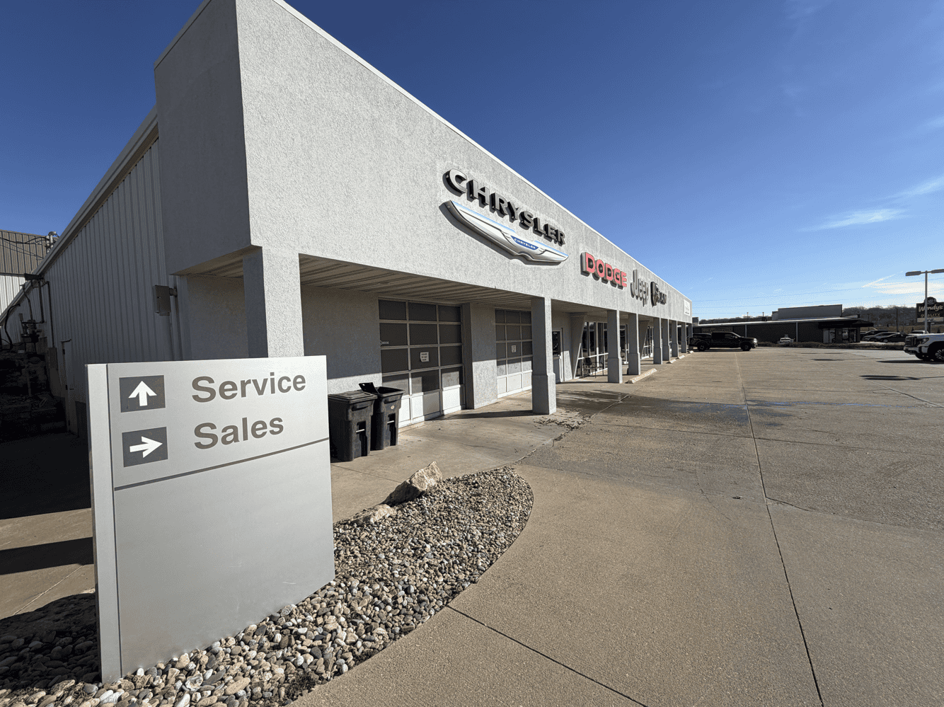 3100 Anderson Ave & 1105 Waters Street Manhattan KS 66503