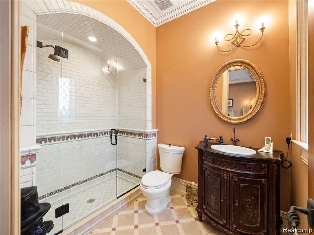 2756 Turtle Bluff Drive Bloomfield Hills MI 48302