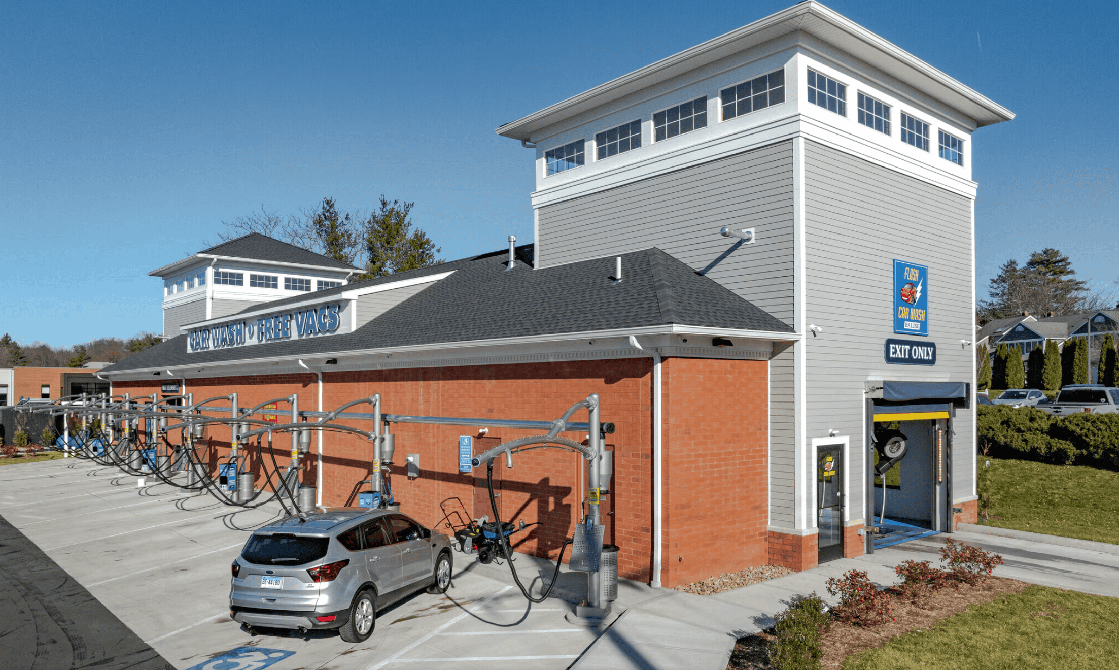 1255 Farmington Avenue Bristol CT 006010