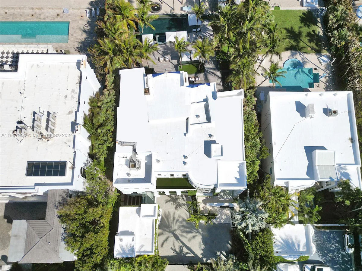 605 Ocean Boulevard Golden Beach FL 33160
