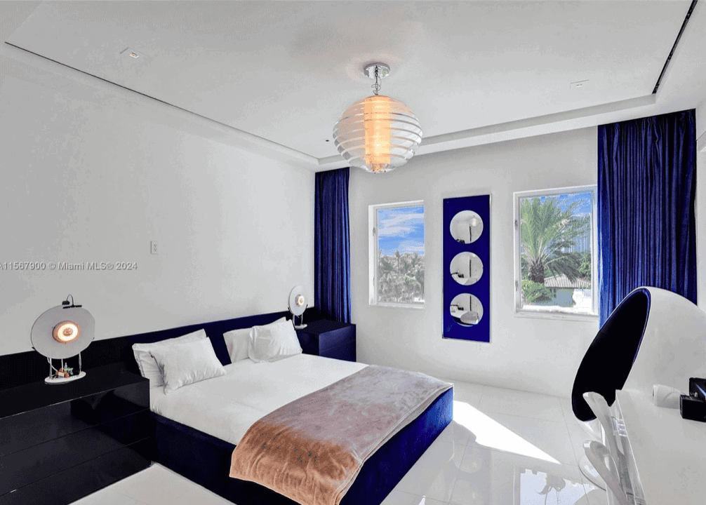 605 Ocean Boulevard Golden Beach FL 33160