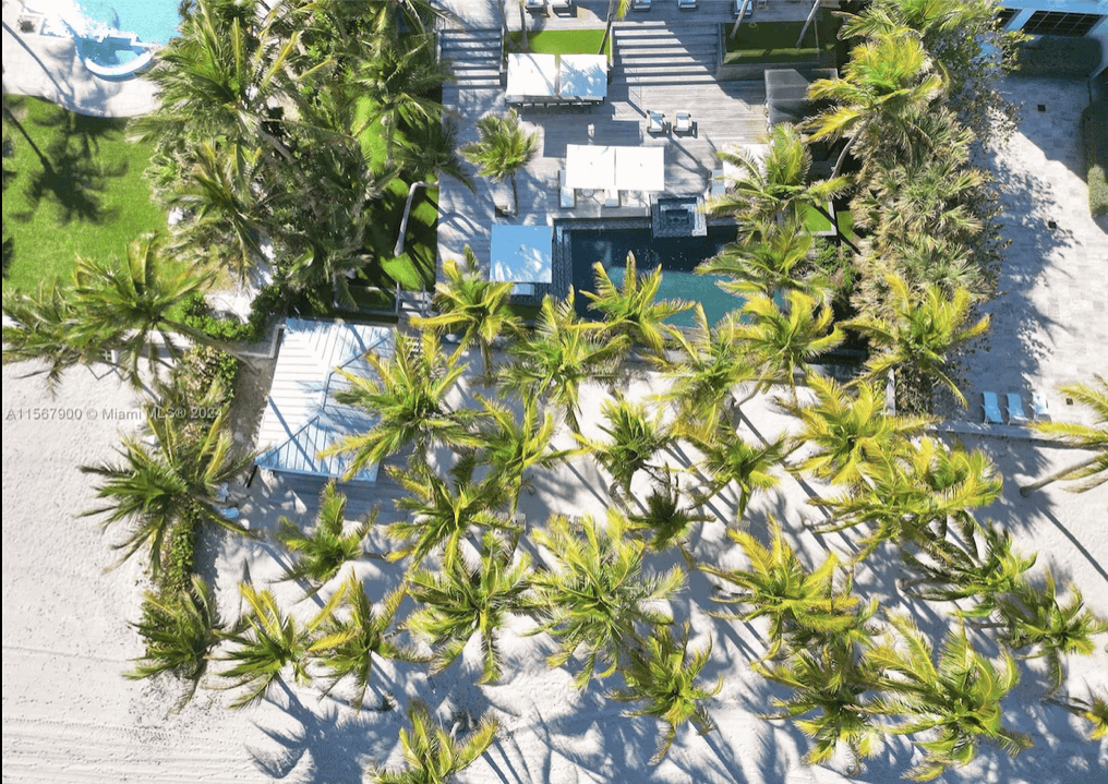 605 Ocean Boulevard Golden Beach FL 33160