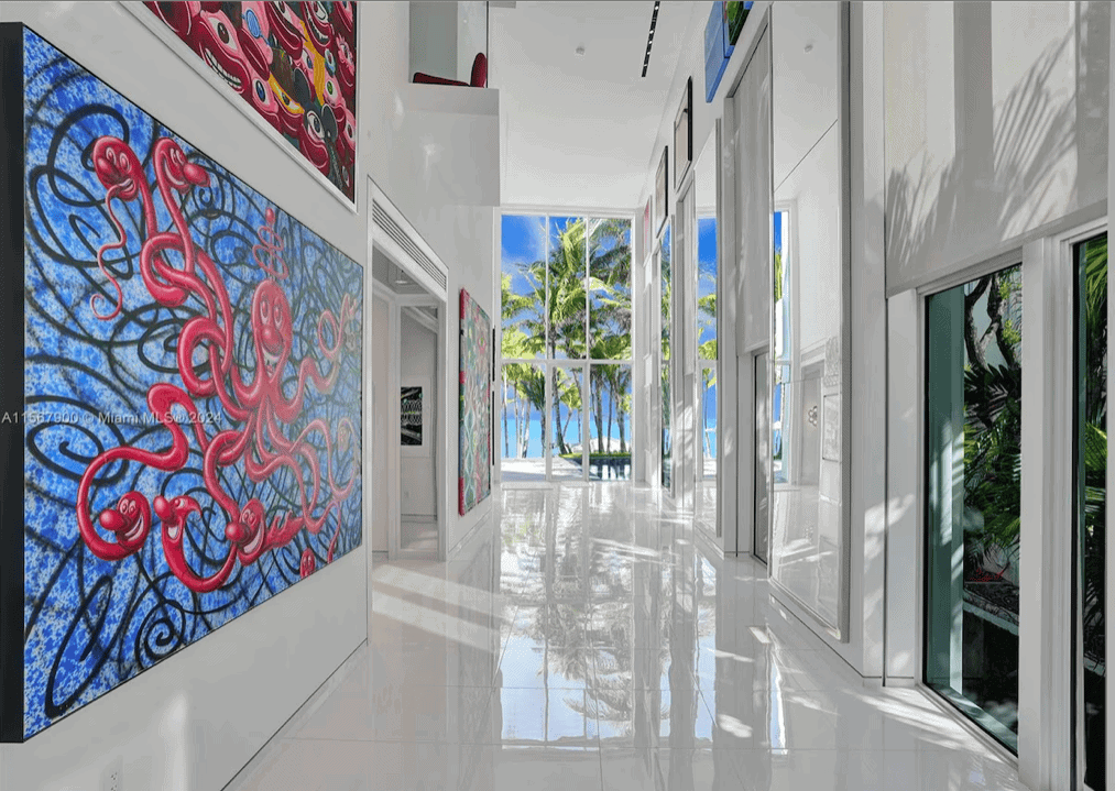 605 Ocean Boulevard Golden Beach FL 33160