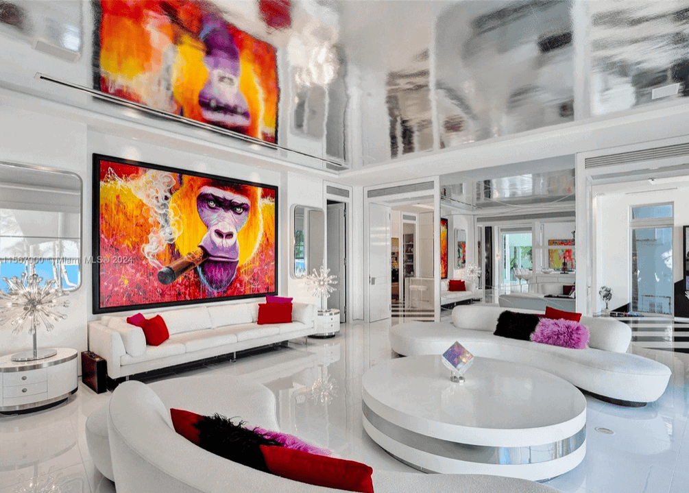 605 Ocean Boulevard Golden Beach FL 33160