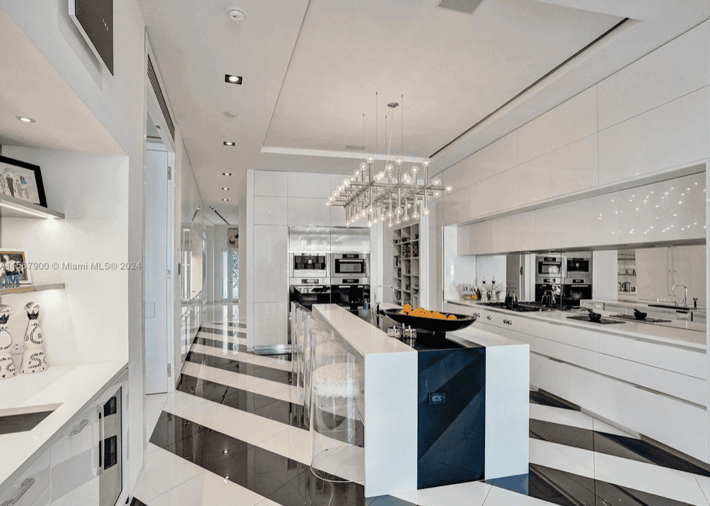 605 Ocean Boulevard Golden Beach FL 33160