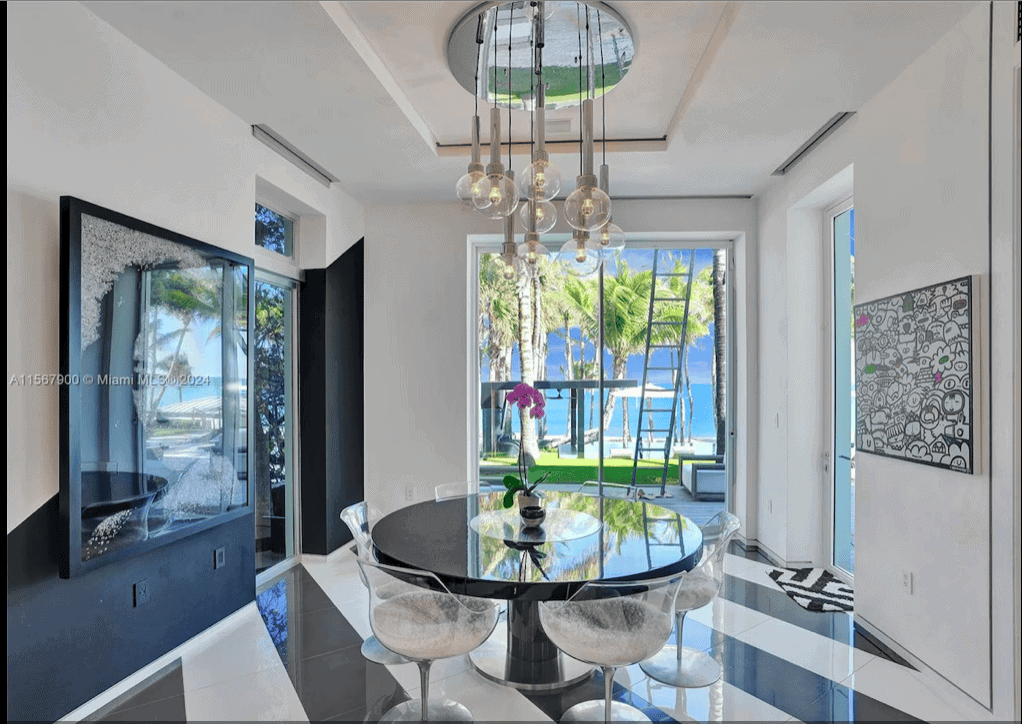 605 Ocean Boulevard Golden Beach FL 33160