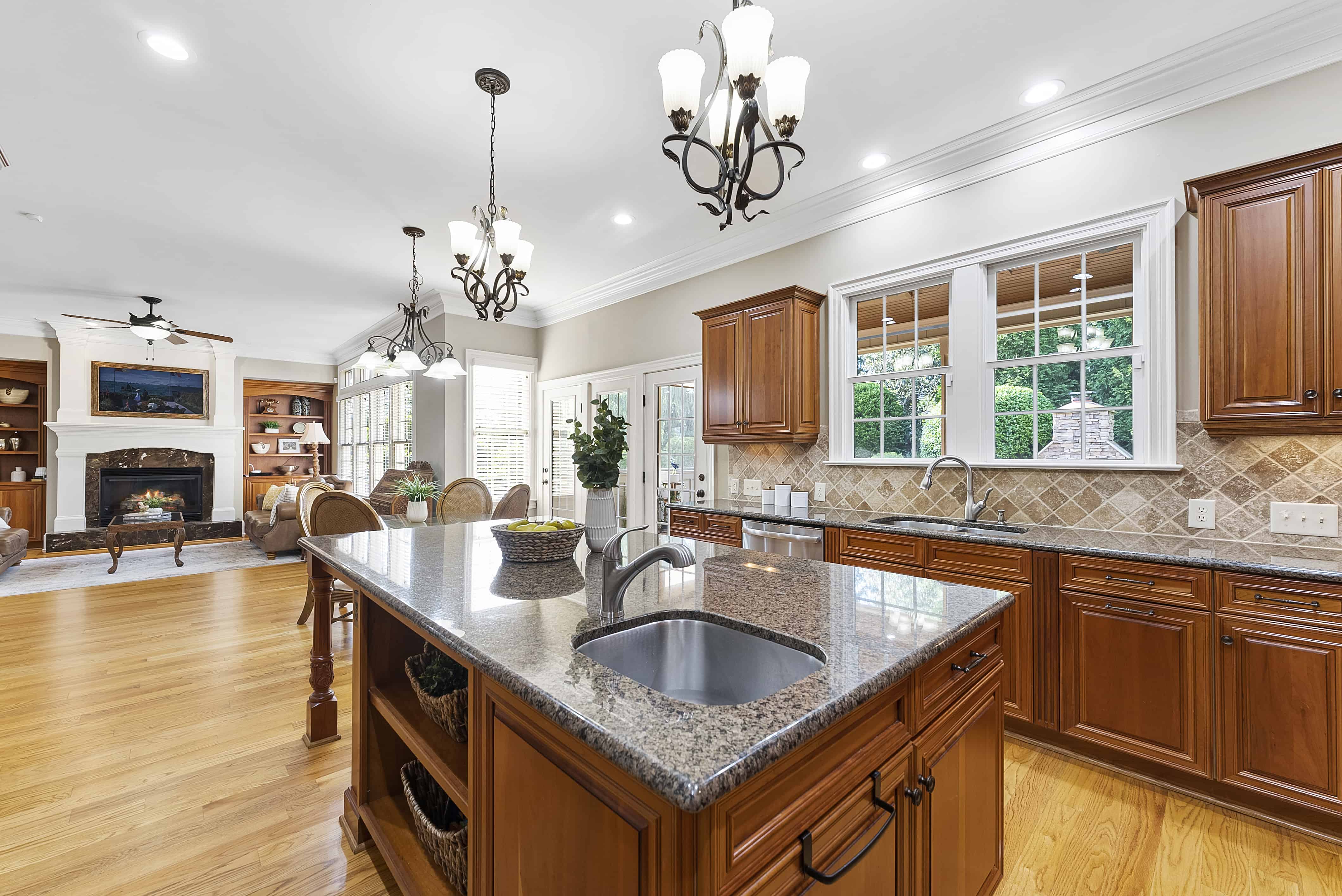 313 Bolton Grant Drive Cary NC 27519