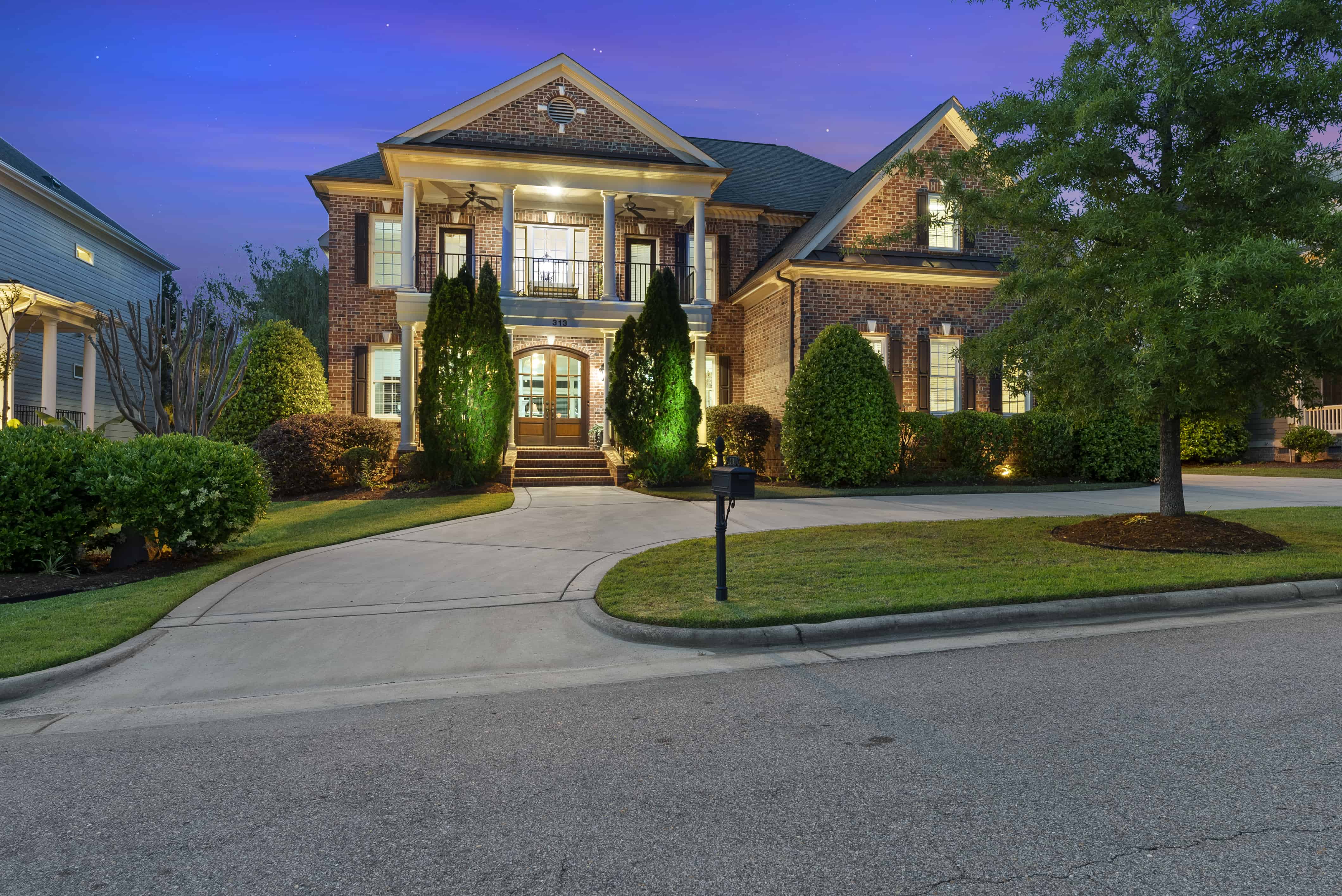 313 Bolton Grant Drive Cary NC 27519