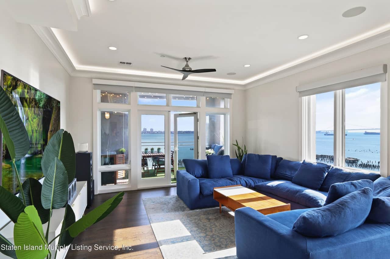 90 Bay Street Landing Unit 7b Staten Island NY 10301