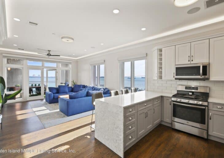 90 Bay Street Landing Unit 7b Staten Island NY 10301