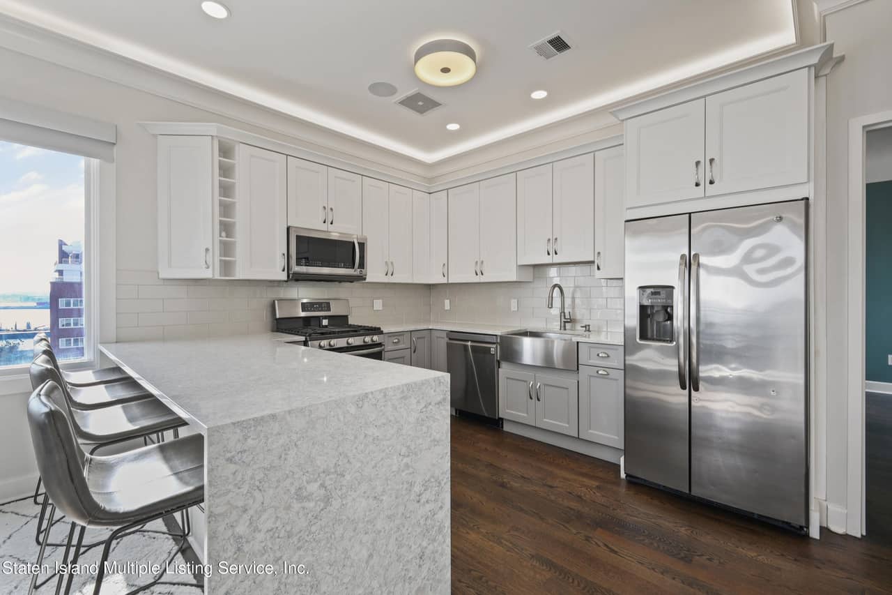 90 Bay Street Landing Unit 7b Staten Island NY 10301