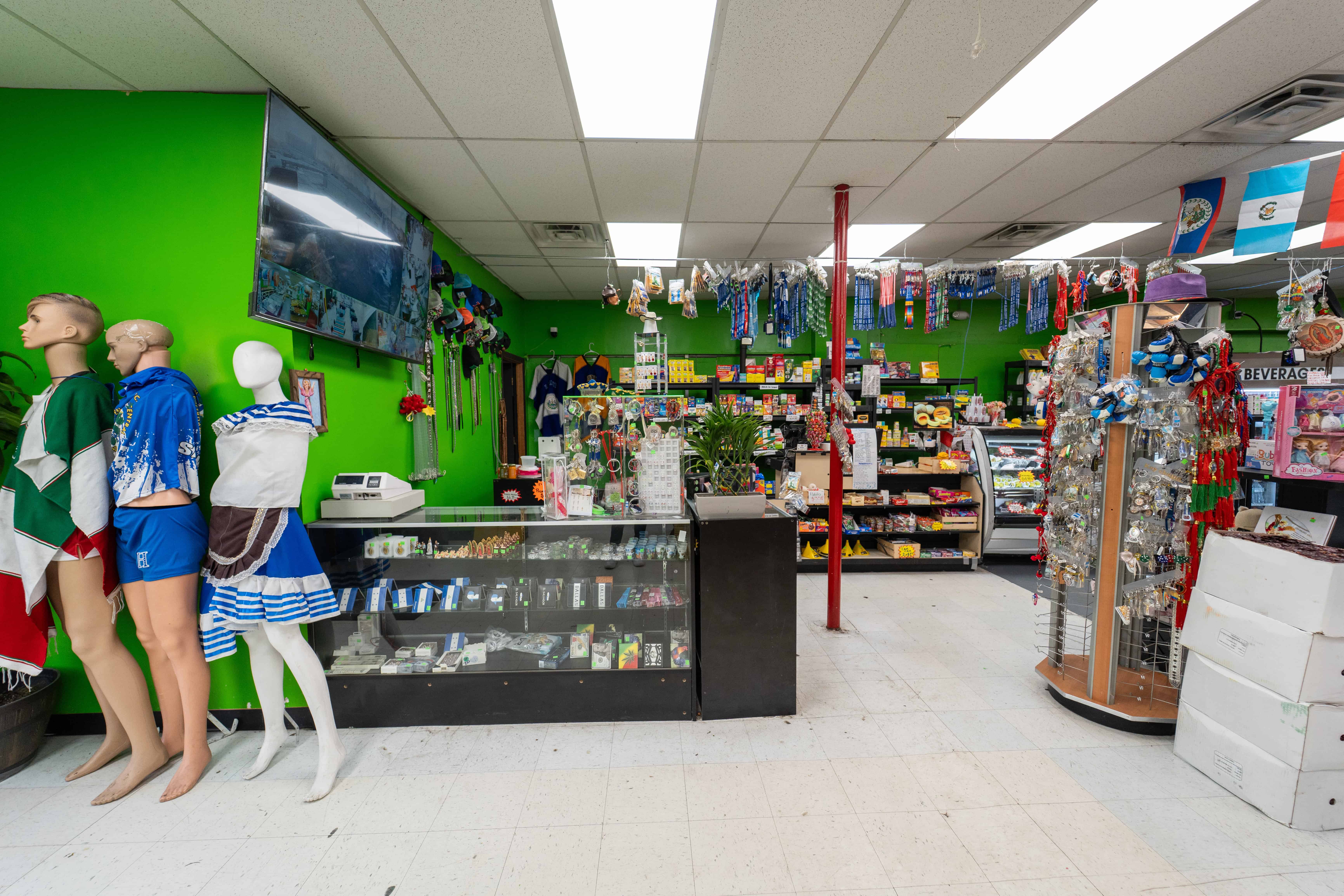 2128-2134 N. Broadway Wichita KS 67214