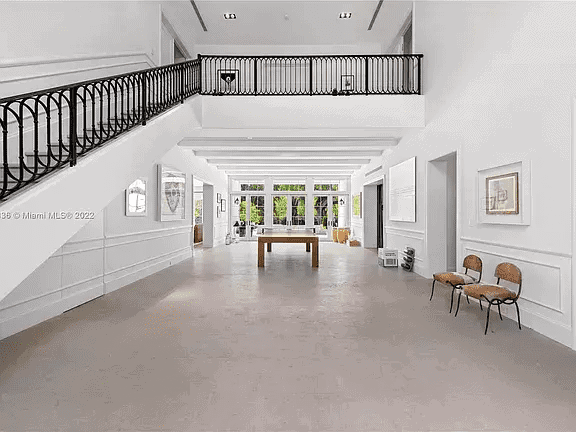 9550 Journeys End Road CORAL GABLES FL 33156