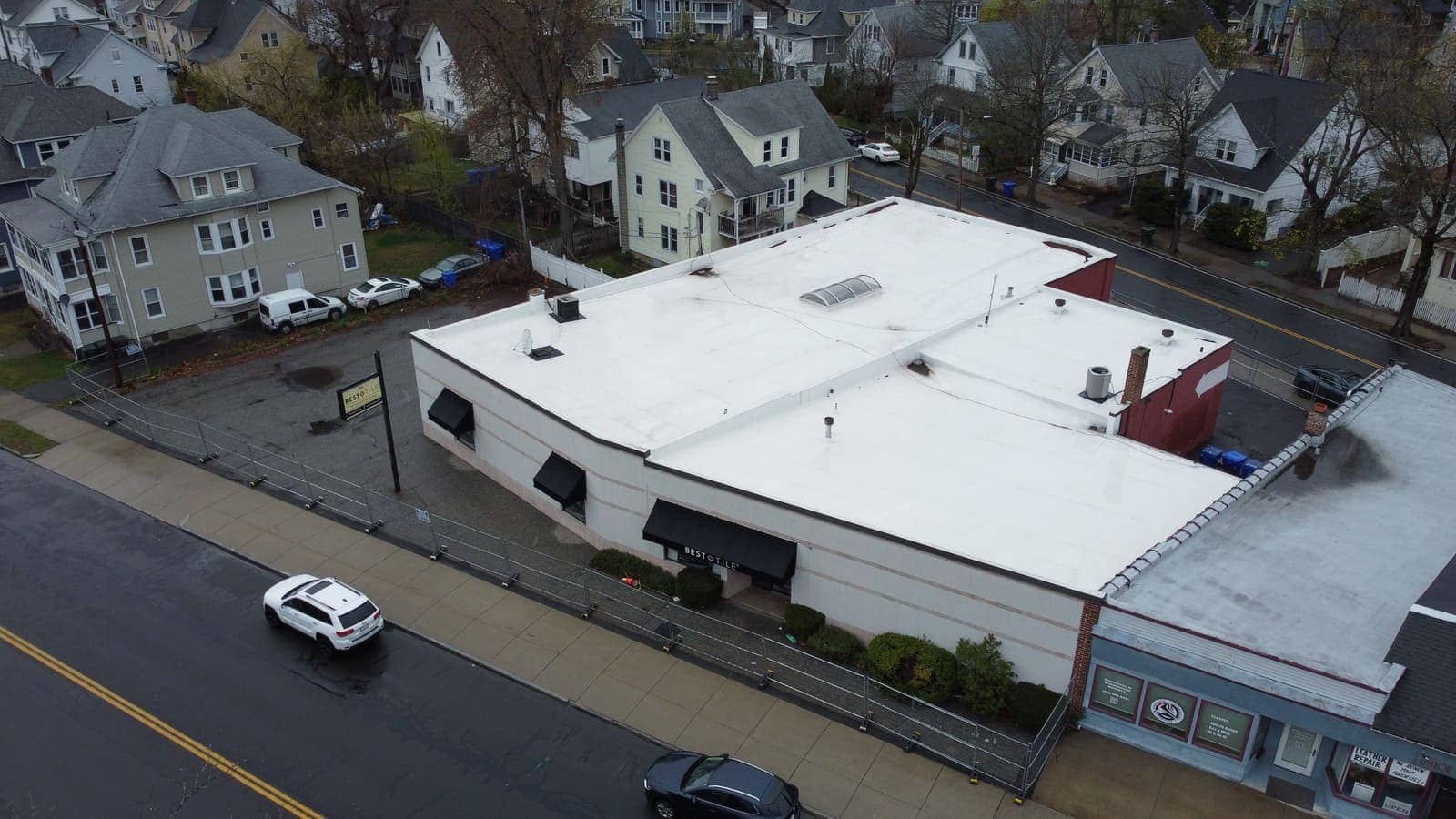 905-911 Belmont Avenue Springfield MA