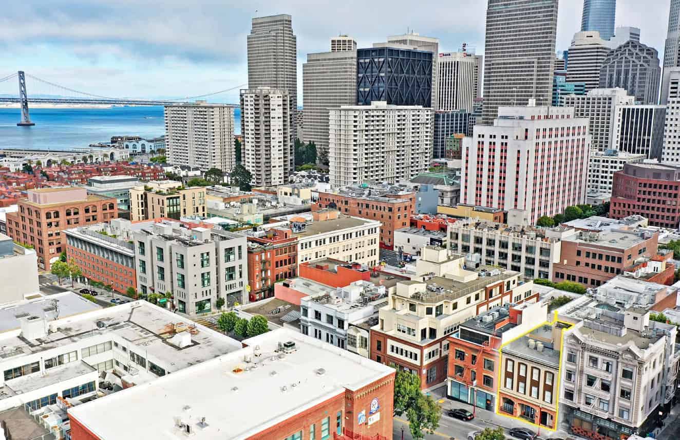 369 Broadway Street San Francisco CA 94133