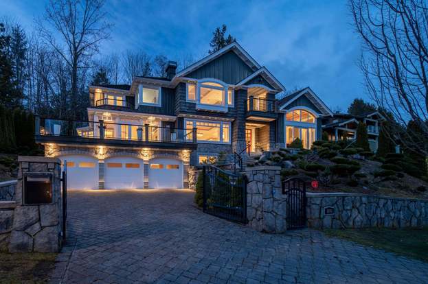 2291 Orchard West Vancouver BC V7V 4X6