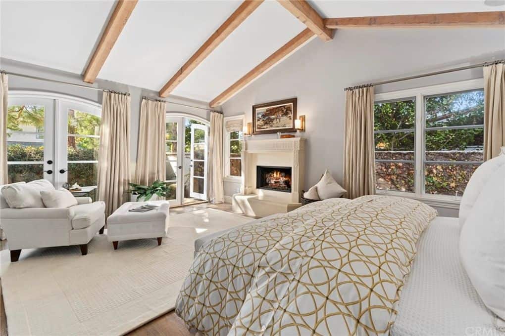 4 Winged Foot Lane CA 92660