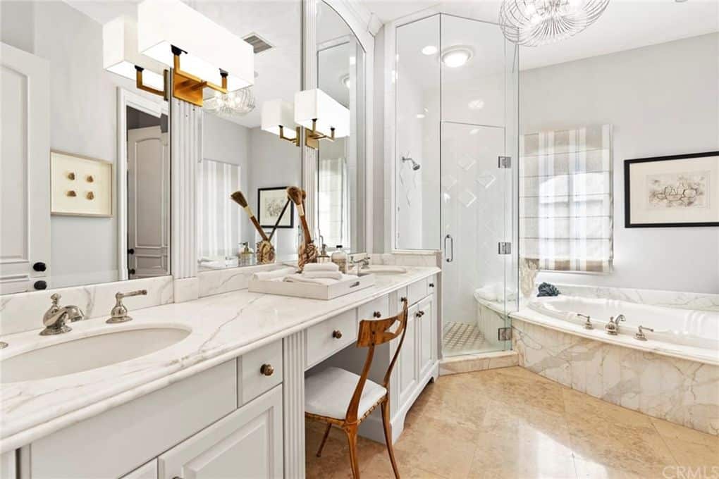 4 Winged Foot Lane CA 92660