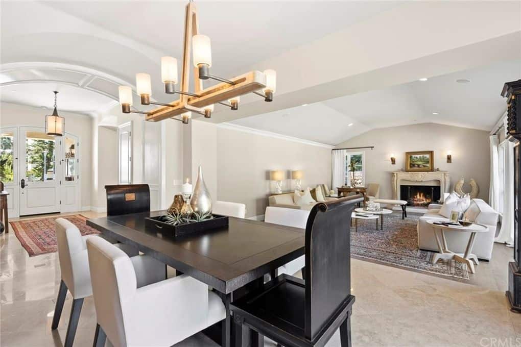 4 Winged Foot Lane CA 92660