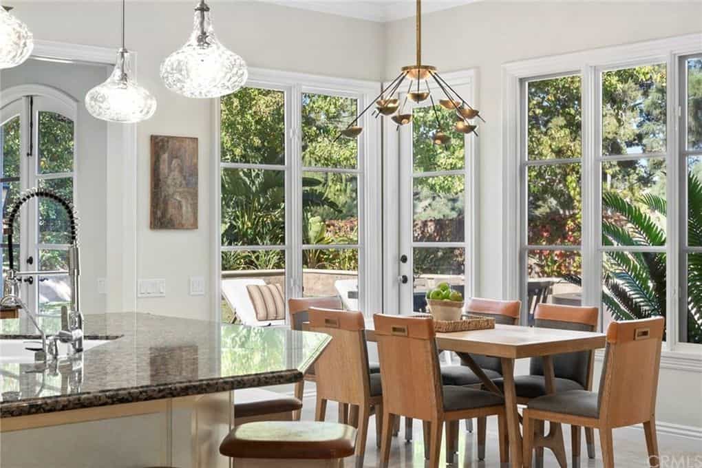 4 Winged Foot Lane CA 92660
