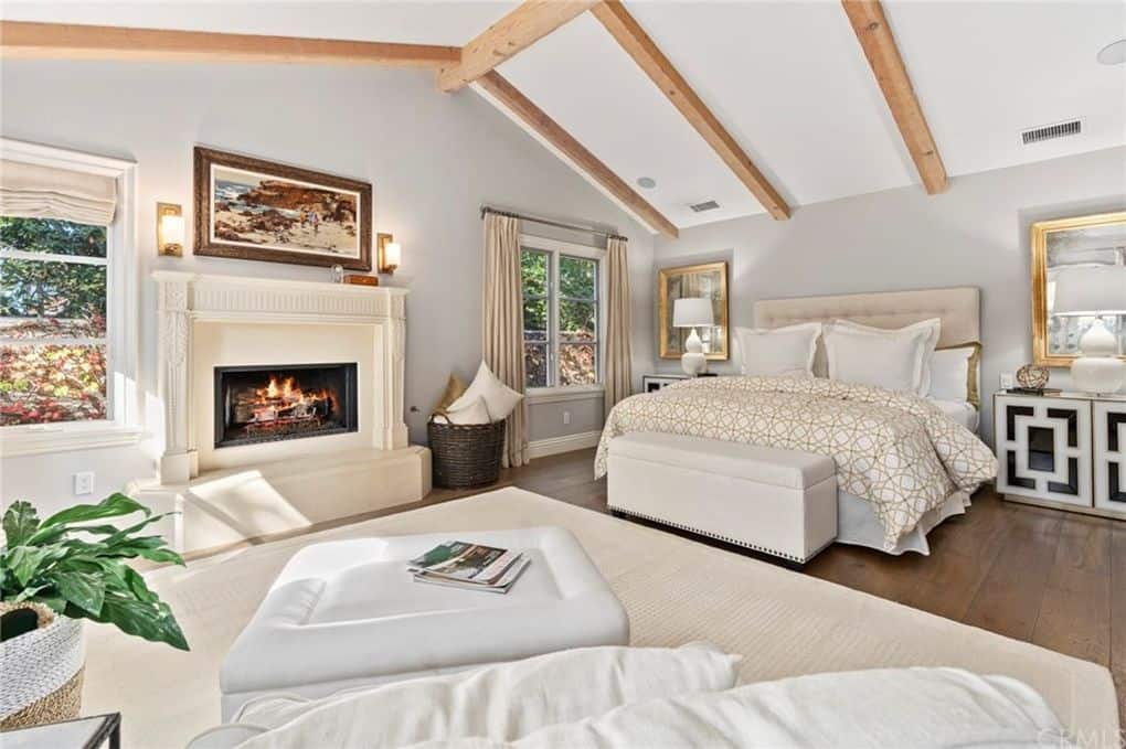 4 Winged Foot Lane CA 92660