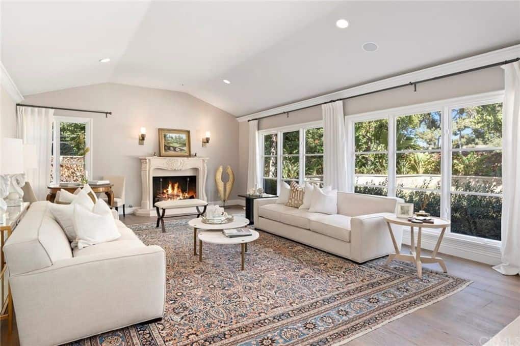 4 Winged Foot Lane CA 92660