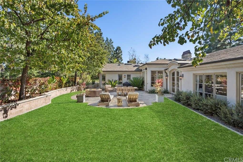 4 Winged Foot Lane CA 92660