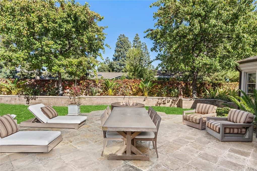 4 Winged Foot Lane CA 92660