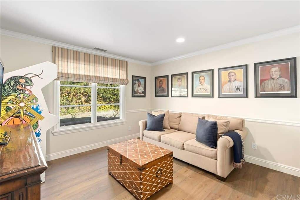 4 Winged Foot Lane CA 92660