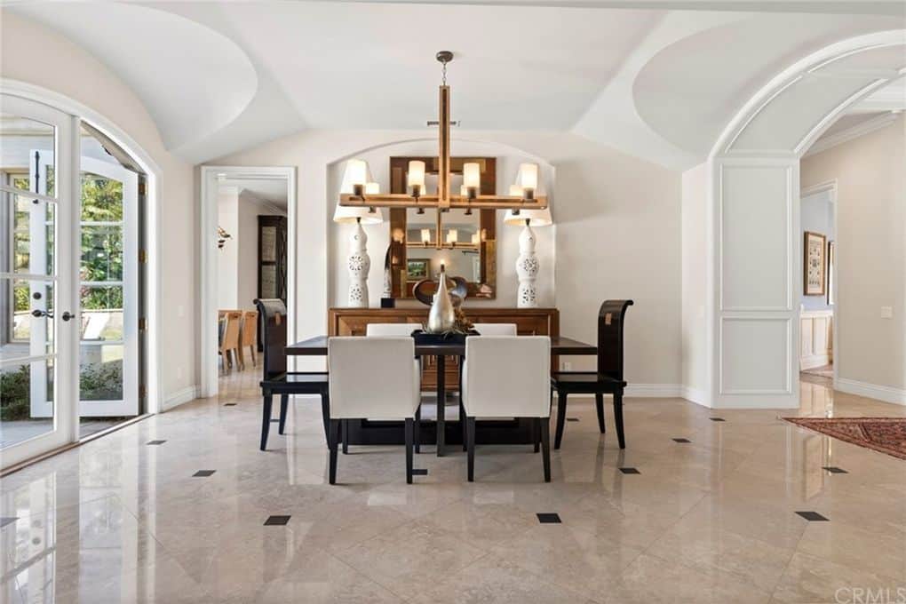 4 Winged Foot Lane CA 92660