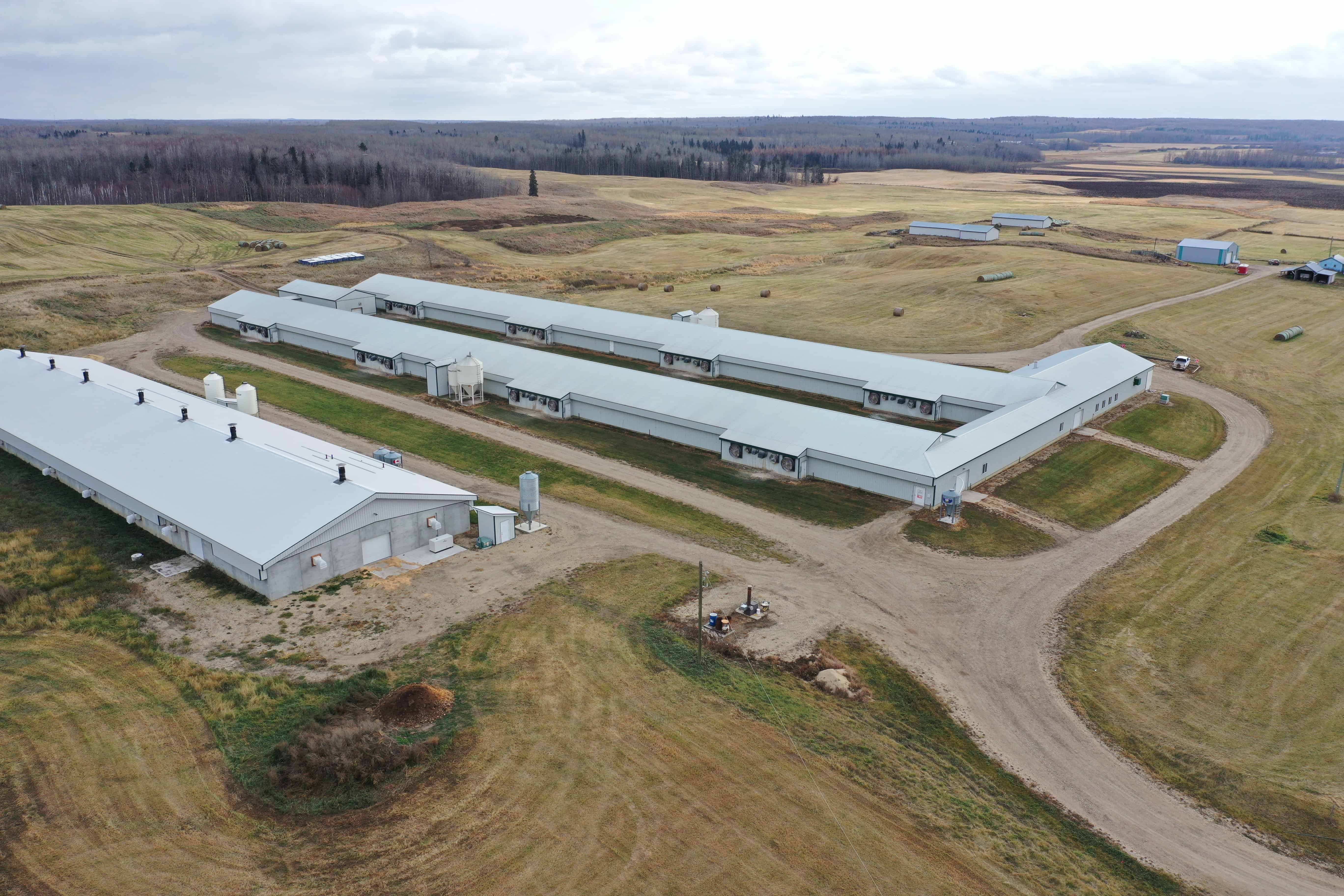 58233 Range Road 33 Barrhead AB T7N 1N4